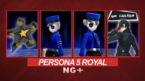 All Armor. . Persona 5 royal save editor pc